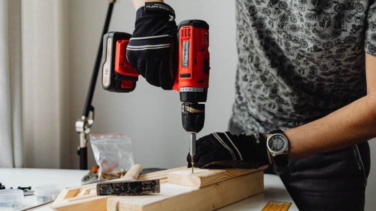 Malé prerábky v byte – DIY tipy