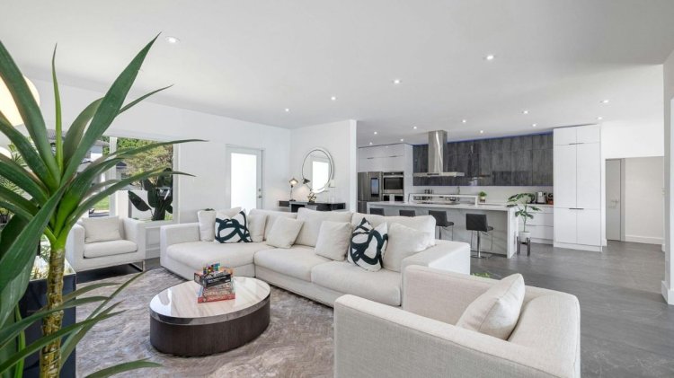 Renovácia obývačky – chyby, ktorým sa vyhnúť