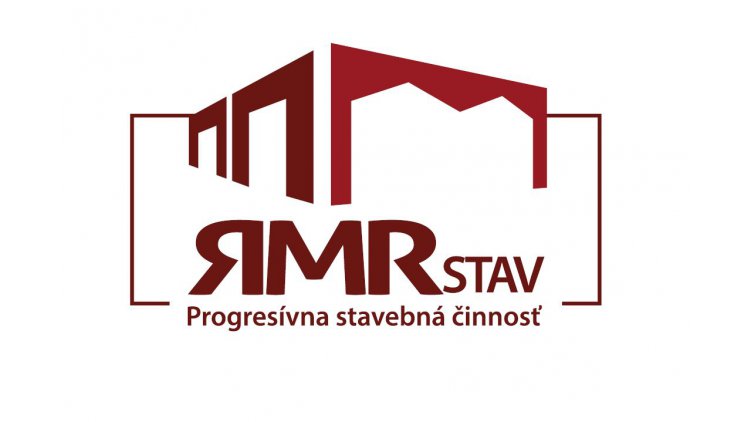 R.M.R.STAV s.r.o. Výstavba rodinných domov na kľúč