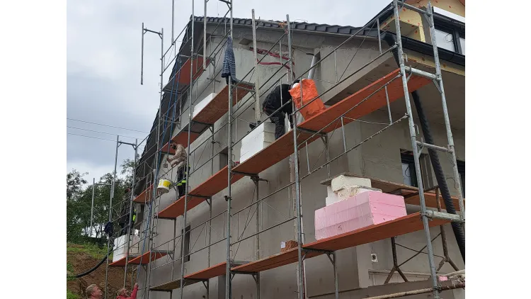 Horváth Gejza Živnostnícká partia.